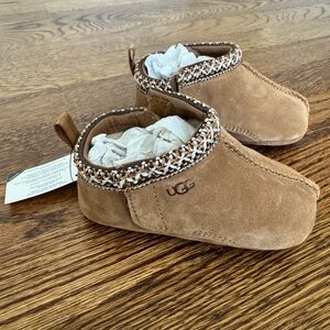 NWT! UGG Toddlers' Tasman Bootie